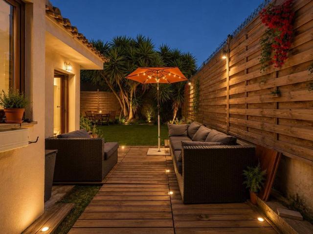 Piso en venta en Canamunt, Palma