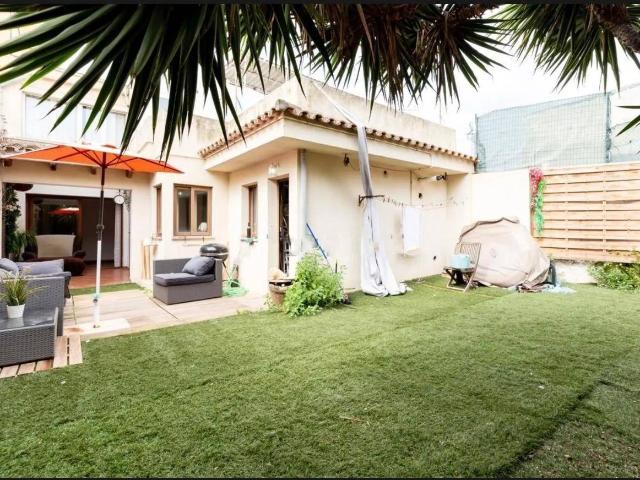 Piso en venta en Canamunt, Palma