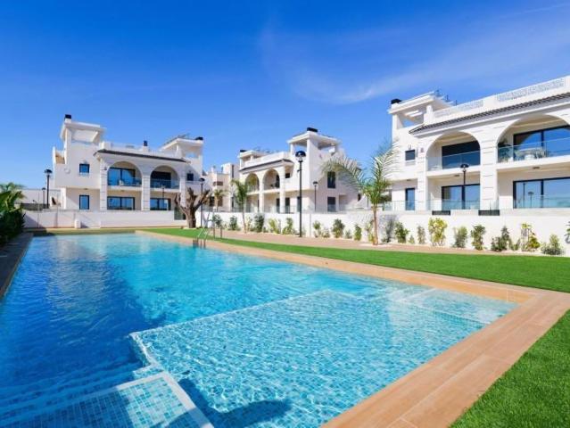 Piso en venta en Ponent, Benidorm