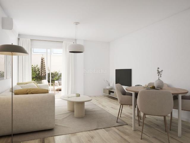 Piso en venta en Los Ángeles, Ciudad Real