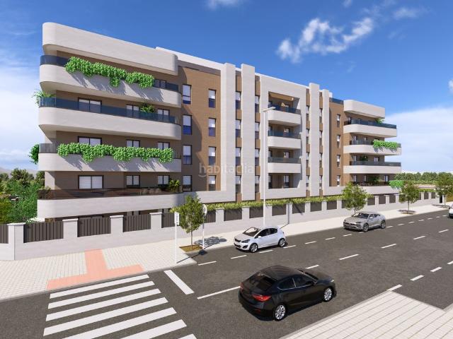Piso en venta en Los Ángeles, Ciudad Real