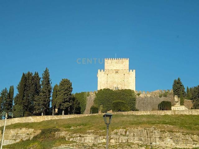 Piso en venta en Ciudad Rodrigo, Castilla y León