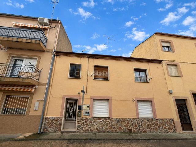 Piso en venta en Ciudad Rodrigo, Castilla y León