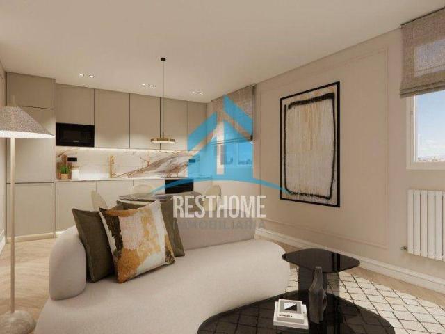 Piso en venta en Valencia, Sant Francesc