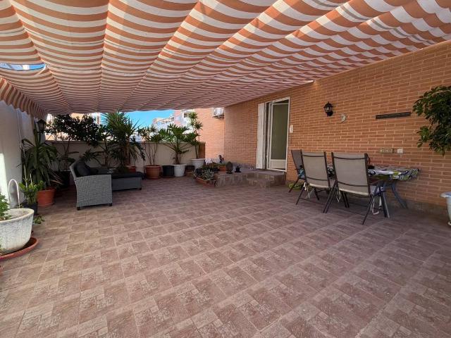 Piso en venta en el Salvador, el Baix Vinalopó