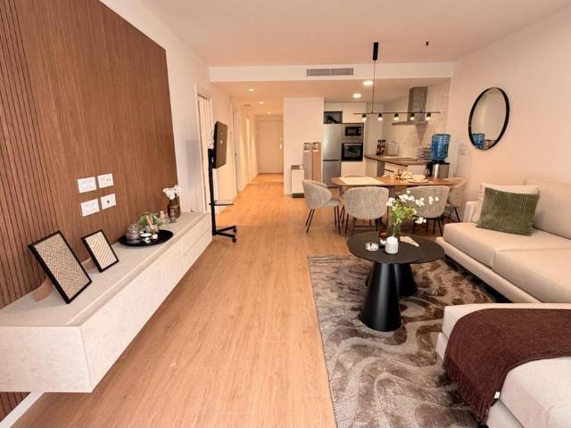 Piso en venta en el Salvador, el Baix Vinalopó