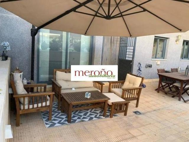 Piso en venta en el Salvador, Elche