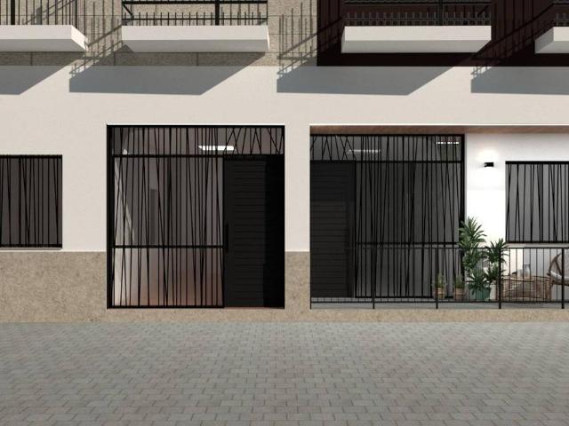 Piso en venta en Murcia, Murcia