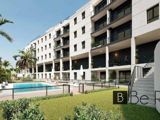 Piso en venta en Coín, Urbanización Los Alijares