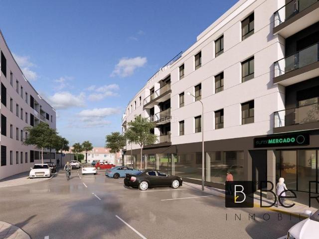 Piso en venta en Coín, Urbanización Los Alijares