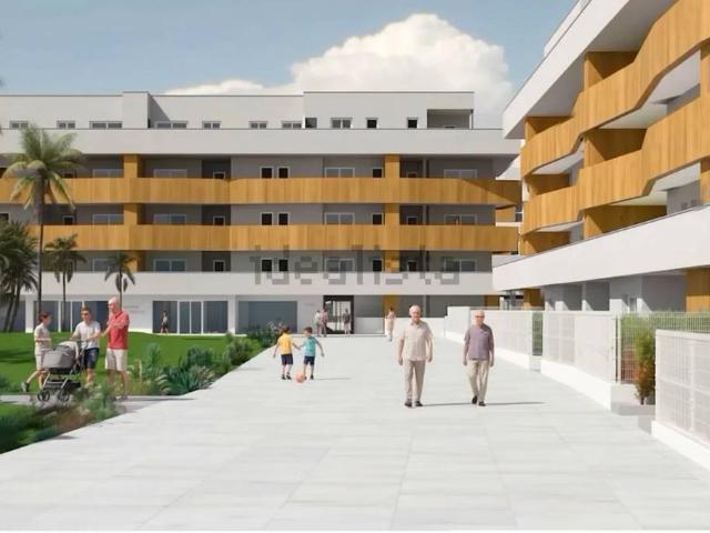 Piso en venta en Los Barreros, Espartinas