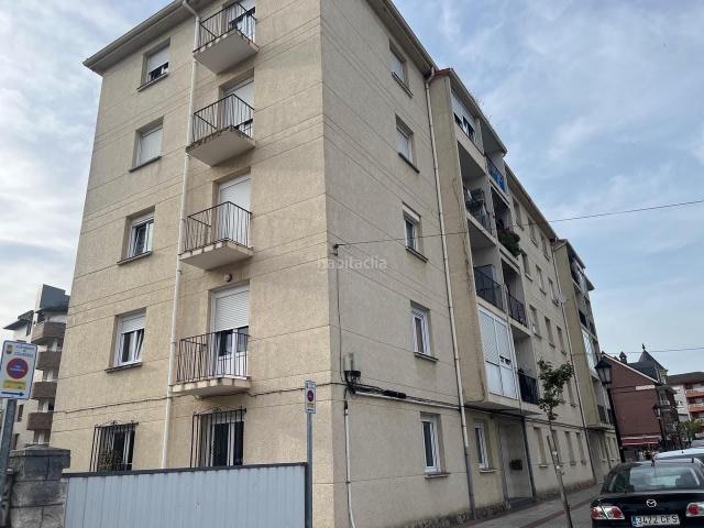 Piso en venta en Barrio Puerta, Colindres