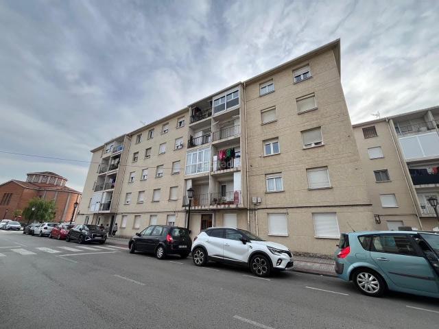 Piso en venta en Barrio Puerta, Colindres
