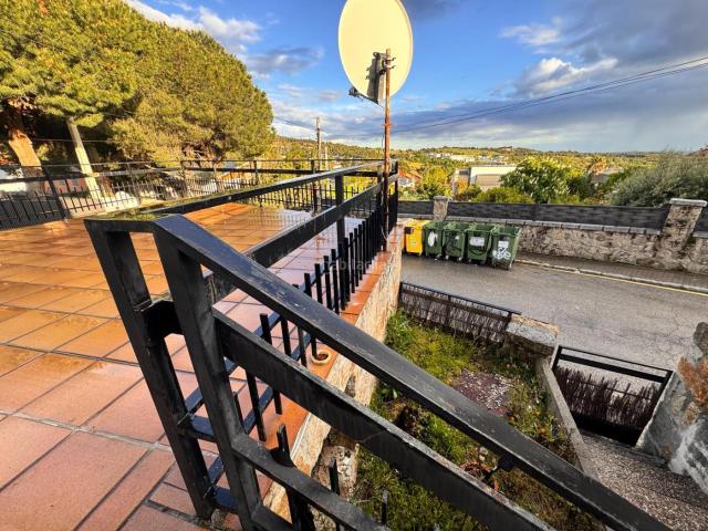 Piso en venta en Collado Mediano