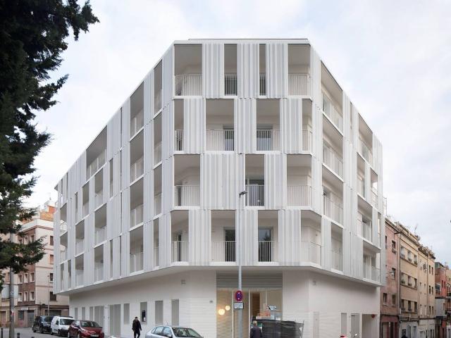 Piso en venta en Districte I, Barcelonès