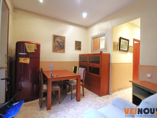 Piso en venta en Districte I, Barcelonès