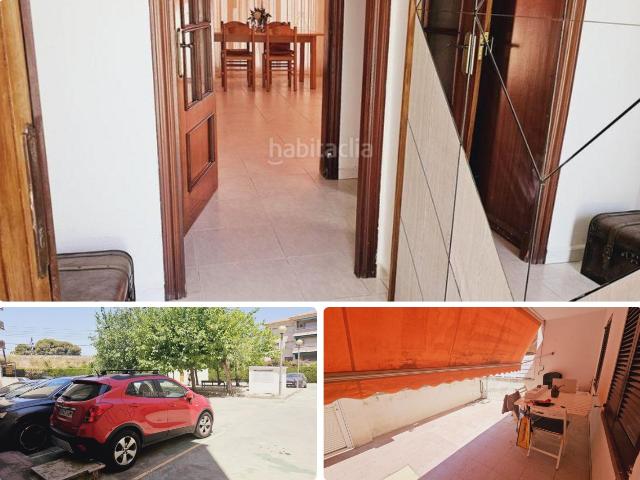 Piso en venta en El Vendrell, Coma-ruga