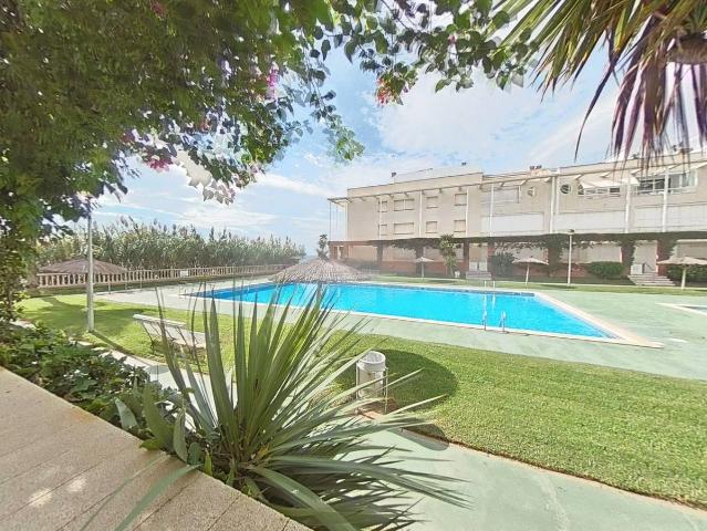 Piso en venta en El Vendrell, el Puig