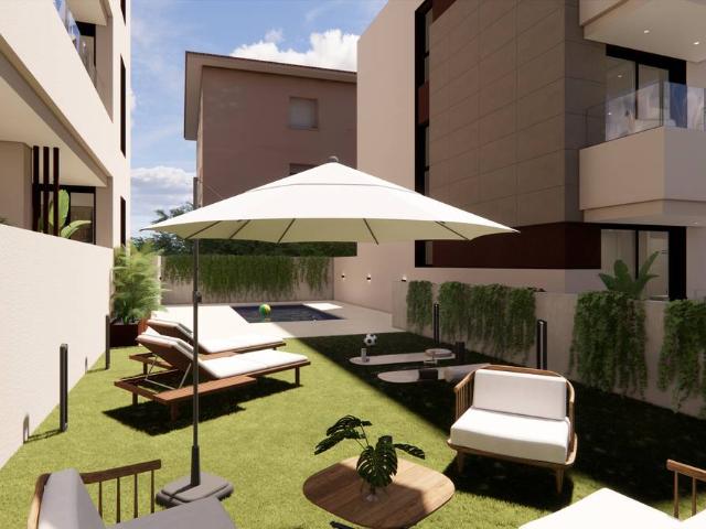 Piso en venta en el Puig, Baix Penedès