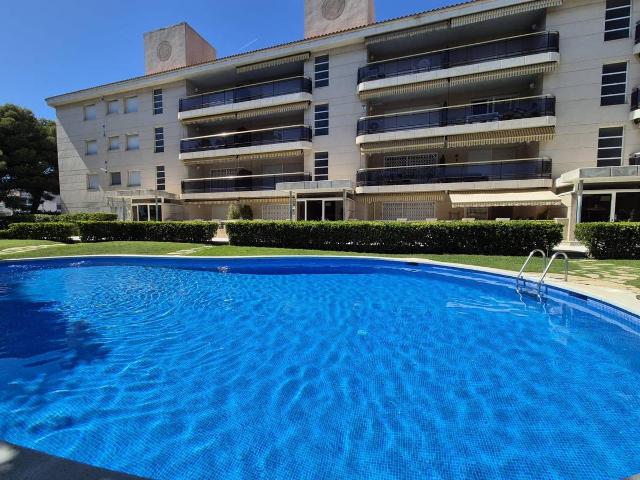 Piso en venta en el Puig, Baix Penedès