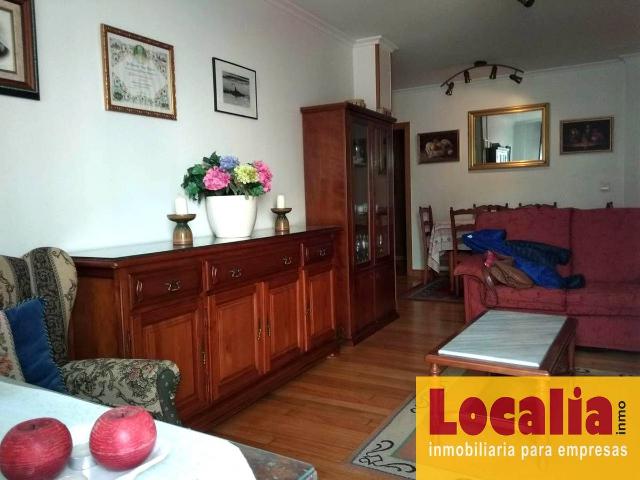 Piso en venta en Comillas, Cantabria