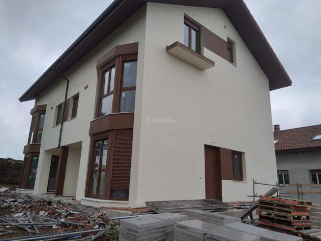 Piso en venta en Comillas, Cantabria