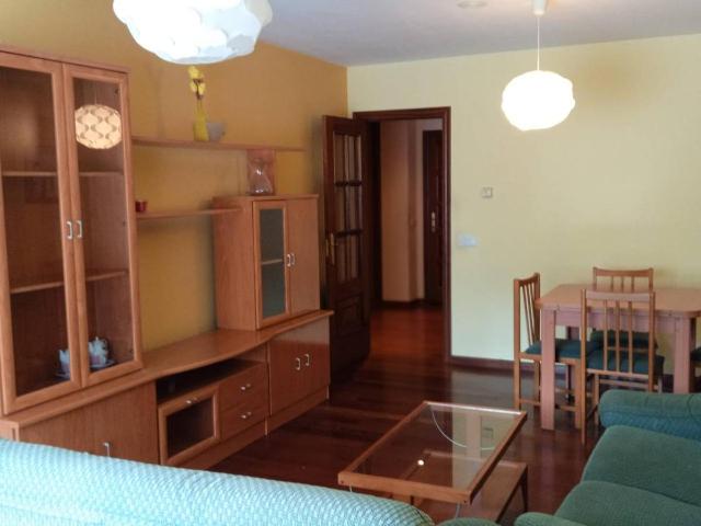 Piso en venta en Santiago de Compostela, Santiago