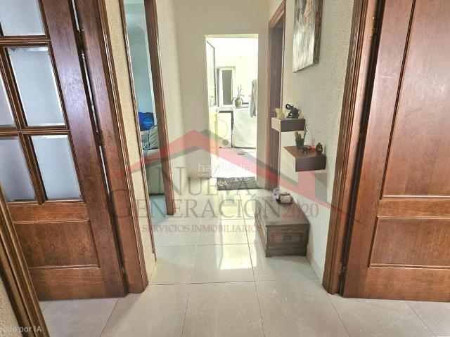 Piso en venta en La Janda, Andalucía