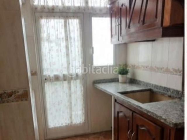 Piso en venta en Distrito Centro, Córdoba