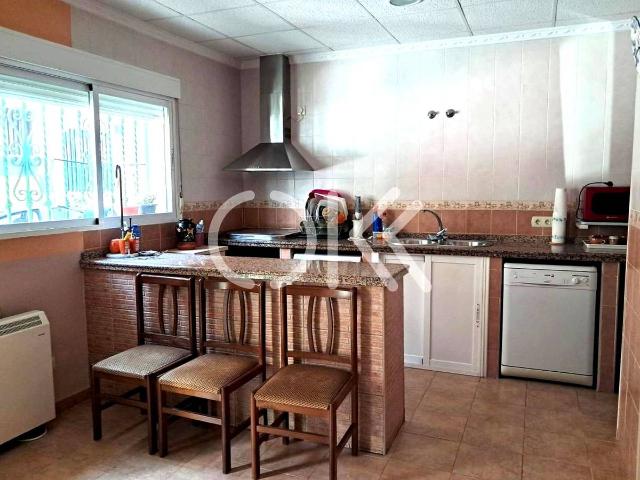 Piso en venta en Coria, Extremadura