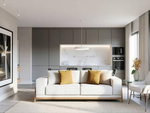 Piso en venta en Coria Del Río, Andalucía