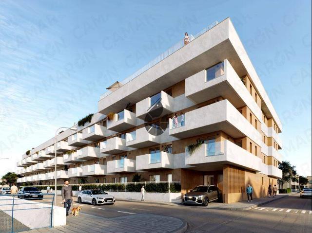 Piso en venta en Coria Del Río, Andalucía