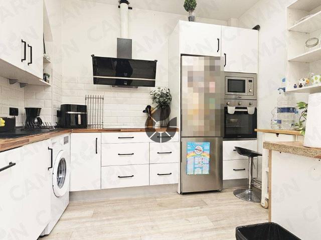 Piso en venta en Coria Del Río, Andalucía