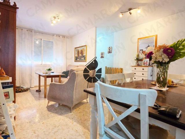 Piso en venta en Coria Del Río, Andalucía