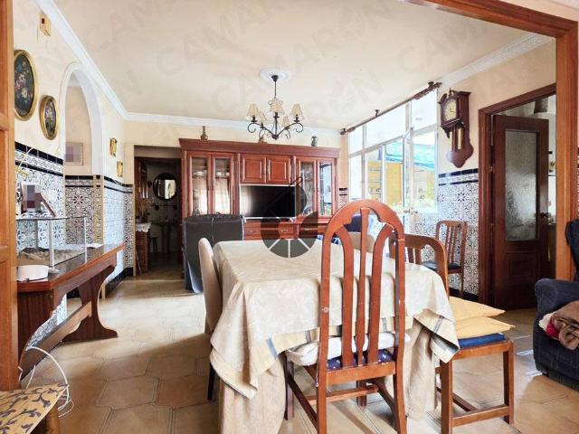 Piso en venta en Coria Del Río, Andalucía