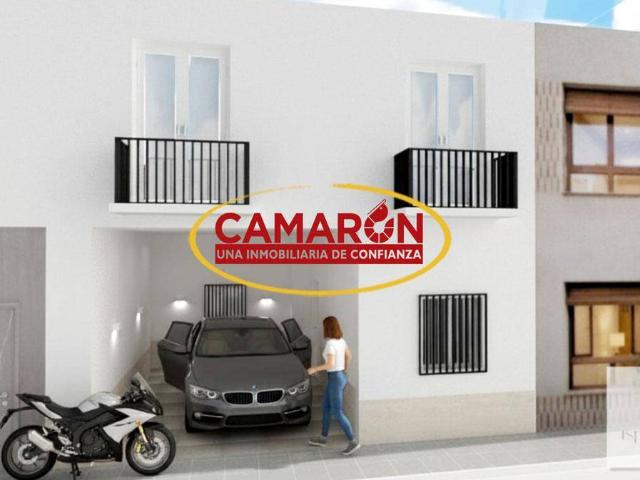 Piso en venta en Coria Del Río, Sevilla