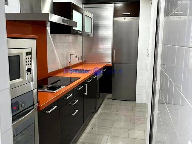 Piso en venta en Coria Del Río, Andalucía