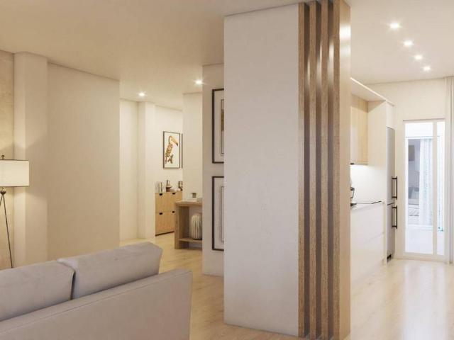 Piso en venta en Coria Del Río, Sevilla