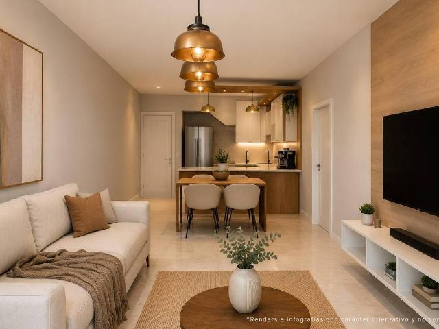 Piso en venta en Coria Del Río, Andalucía