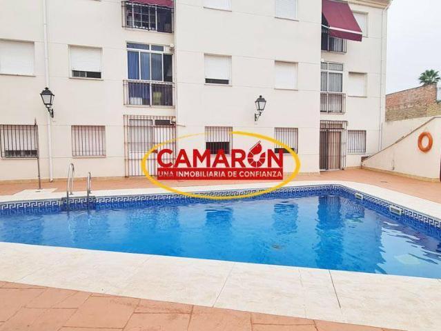 Piso en venta en Coria Del Río, Andalucía