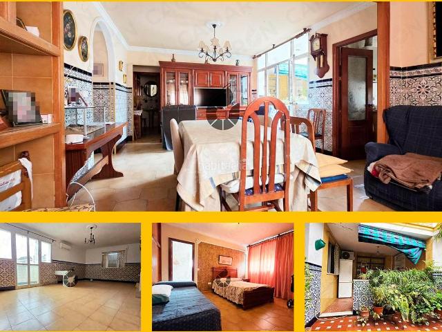 Piso en venta en Coria Del Río, Andalucía