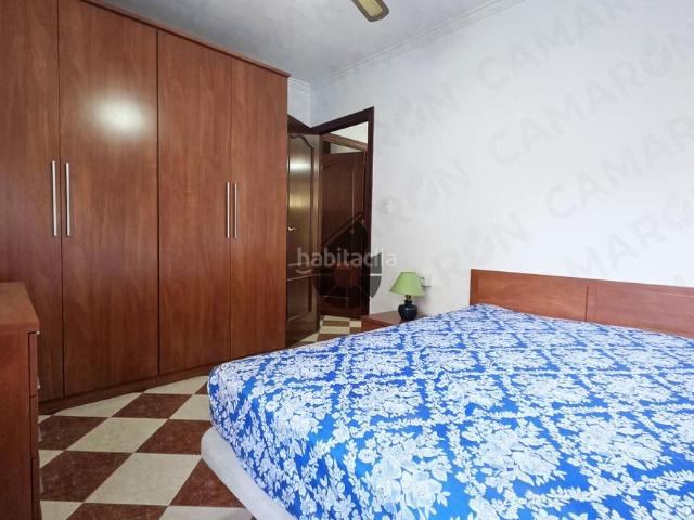 Piso en venta en Coria Del Río, Andalucía