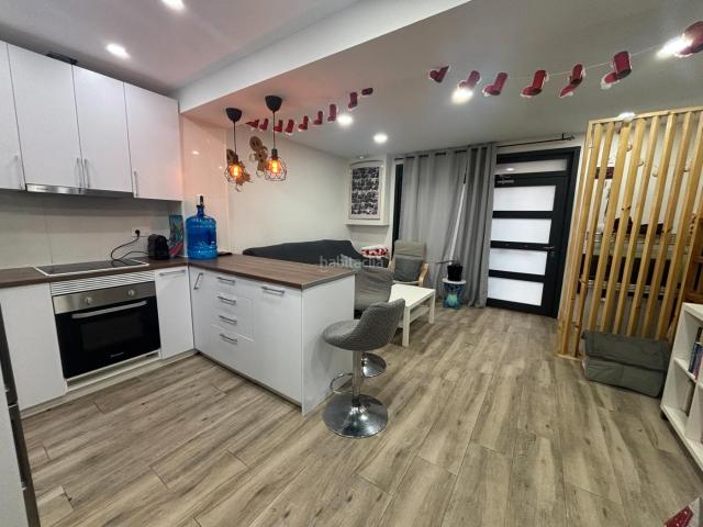 Piso en venta en Almeda, Baix Llobregat