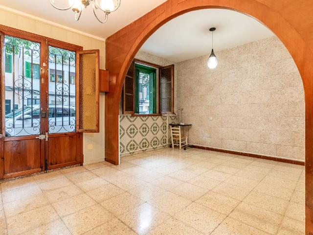 Piso en venta en Palma, el Call