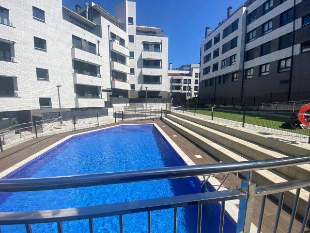 Piso en venta en Casco Histórico, Castro-urdiales