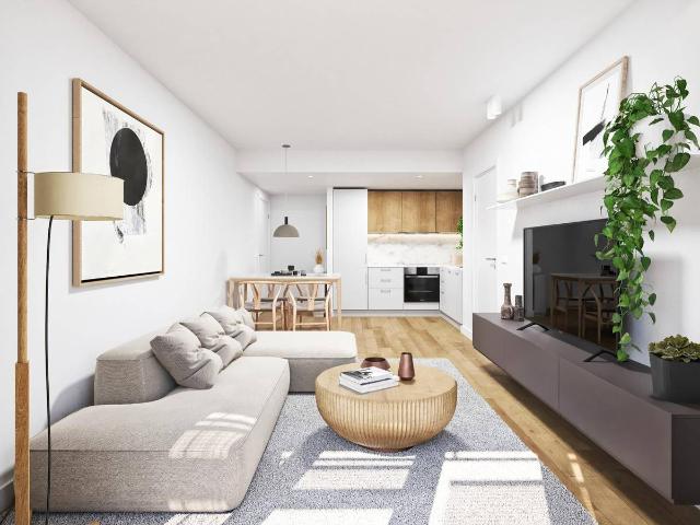 Piso en venta en el Centre, Sabadell