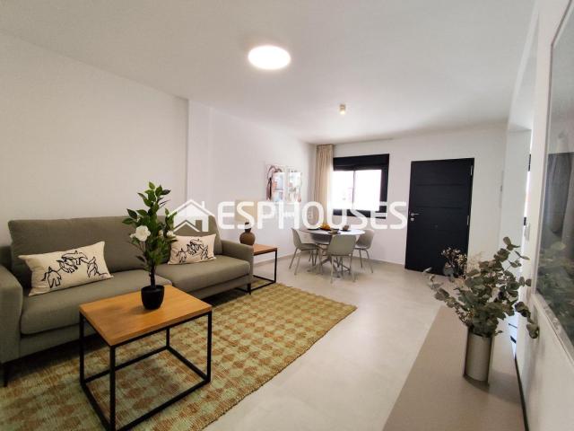 Piso en venta en el Baix Segura / La Vega Baja, Valencia