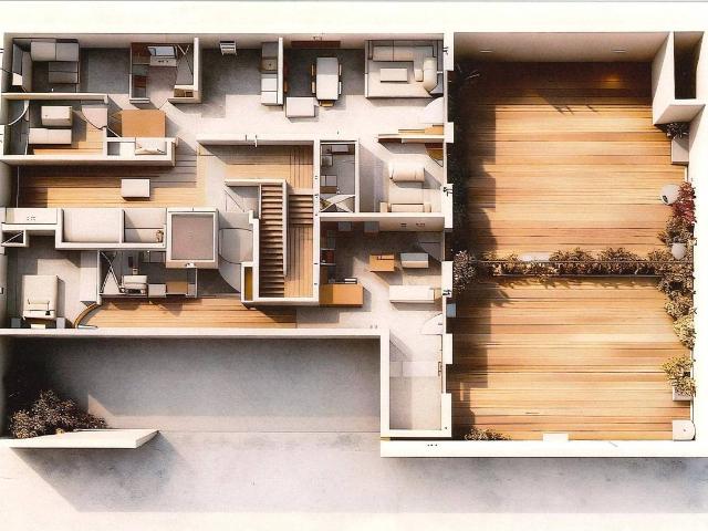 Piso en venta en Centre, Sabadell