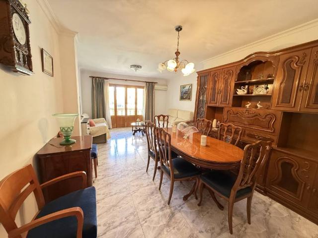 Piso en venta en Crist Rei, Raiguer