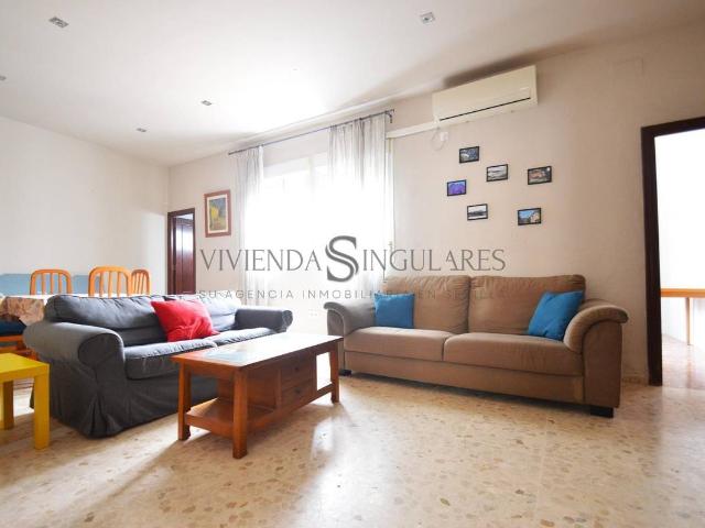 Piso en venta en Casco Antiguo, Sevilla